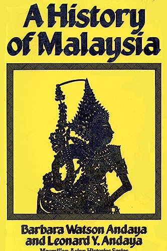 Beispielbild fr History of Malaysia zum Verkauf von ThriftBooks-Dallas