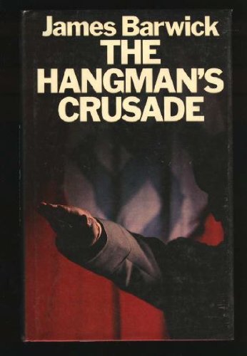 Imagen de archivo de Hangman's Crusade a la venta por Ergodebooks