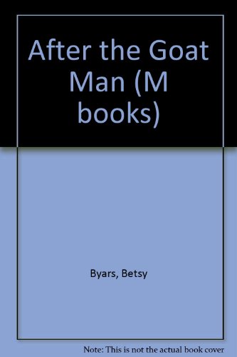9780333278611: After the Goat Man (M books)