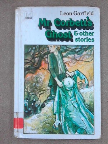 Stock image for Mister Corbett's Ghost (M books) for sale by Stephen White Books
