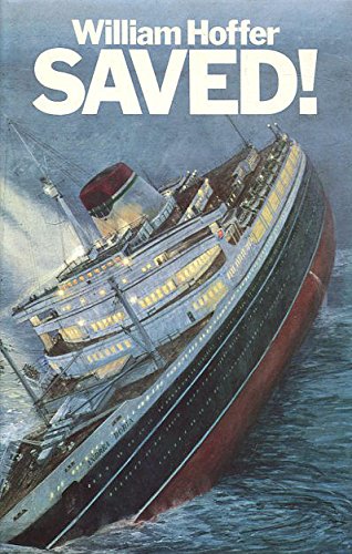 9780333278772: Saved: Story of the "Andrea Doria"