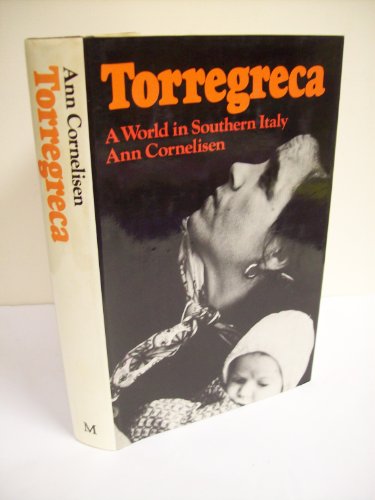 9780333279601: Torregreca : A World in Southern Italy