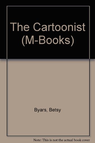 9780333283073: The Cartoonist (M-Books)