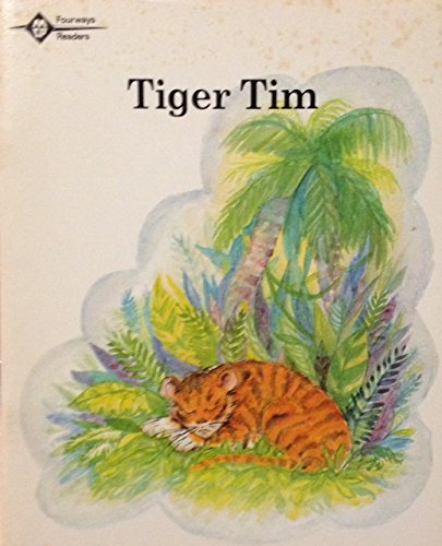 Stock image for Tiger Tim for sale by medimops