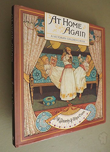 9780333285169: At Home Again (Facsimile classics series)