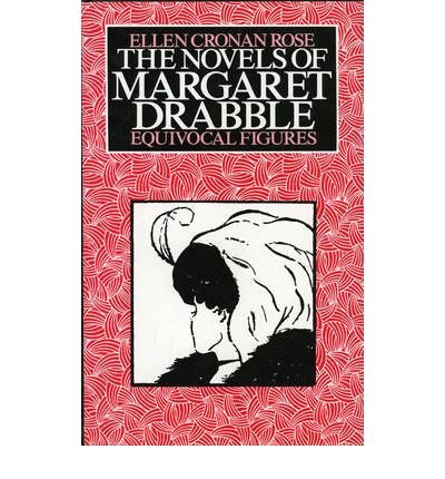 Imagen de archivo de The Novels of Margaret Drabble a la venta por Anybook.com