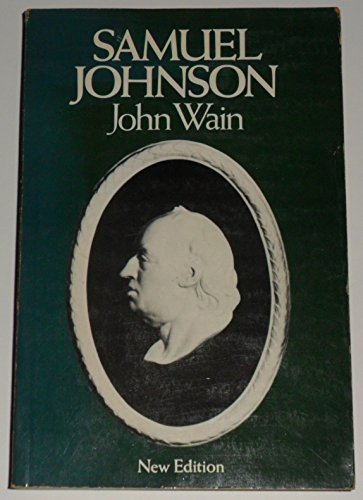 Beispielbild fr Samuel Johnson zum Verkauf von WorldofBooks