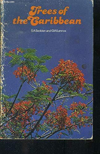 9780333287941: Trees of the Caribbean: Bahamas and Bermuda Edition
