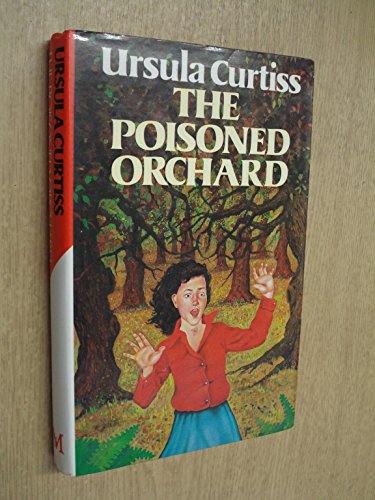 Imagen de archivo de The poisoned orchard. a la venta por Lost and Found Books