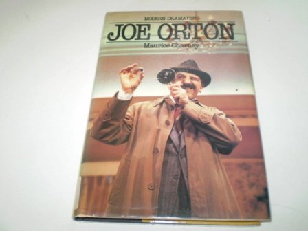 9780333292020: Joe Orton