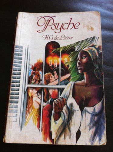 Stock image for Psyche (Macmillan Caribbean) for sale by Ergodebooks