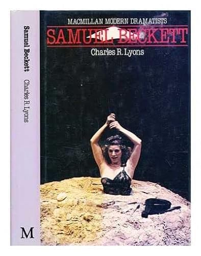 Stock image for Samuel Beckett for sale by Better World Books: West