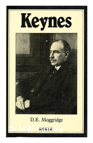 Beispielbild fr Keynes (Papermacs S.) zum Verkauf von Reuseabook
