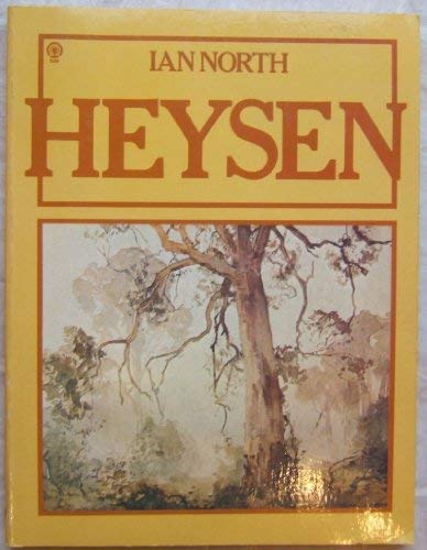 Imagen de archivo de Heysen a la venta por THE CROSS Art + Books