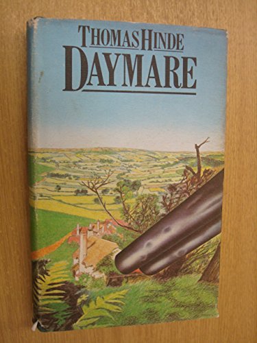 Stock image for Daymare for sale by WorldofBooks