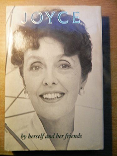 Stock image for Joyce by Herself and Her Friends for sale by WorldofBooks