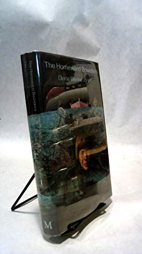 Stock image for The Homeward Bounders for sale by Jay W. Nelson, Bookseller, IOBA