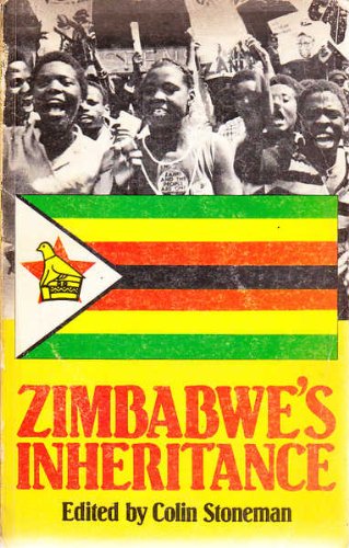 Immagine dell'editore per Mice;Zimbabwe Inheritance Pr venduto da Goldstone Books