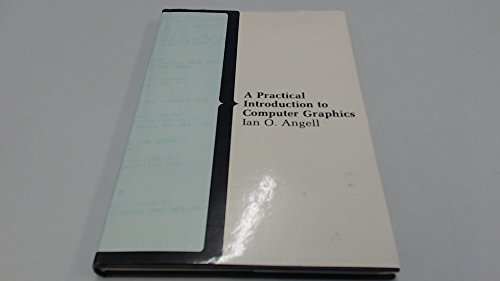 9780333310823: Practical Introduction to Computer Graphics.