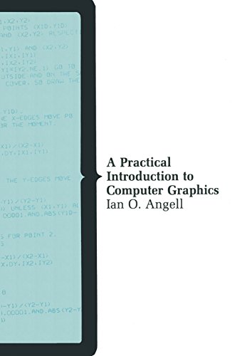 Beispielbild fr A Practical Introduction to Computer Graphics (Computer Science S.) zum Verkauf von WorldofBooks