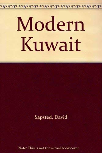 Modern Kuwait