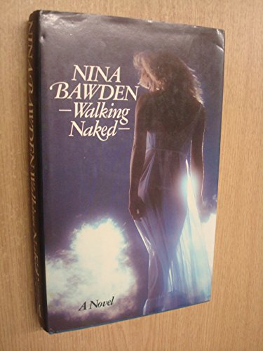 Imagen de archivo de Walking Naked a la venta por AwesomeBooks