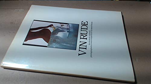 Stock image for Vin Rude Hc for sale by Reuseabook