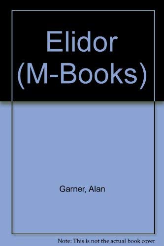Beispielbild fr Elidor (M-Books) zum Verkauf von WorldofBooks