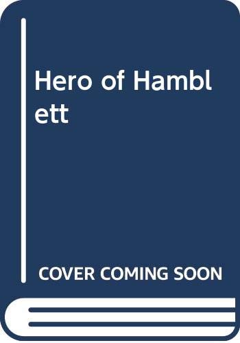 9780333321140: Hero of Hamblett