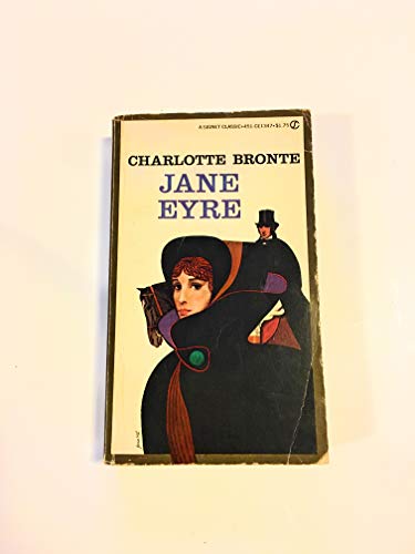 Beispielbild fr Jane Eyre (Macmillan Students' Novels) zum Verkauf von PAPER CAVALIER US