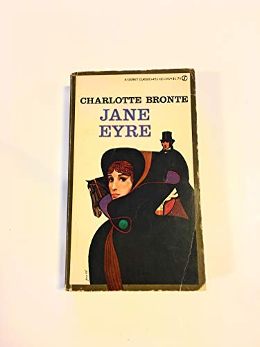 Stock image for Jane Eyre (Macmillan Students' Novels) for sale by PAPER CAVALIER US