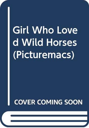 9780333321768: Girl Who Loved Wild Horses