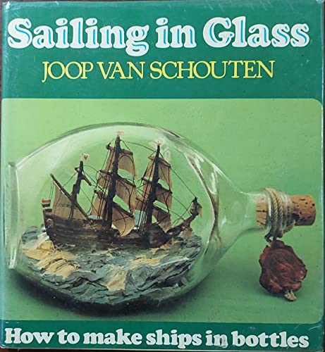 Beispielbild fr Sailing in Glass zum Verkauf von Re-Read Ltd