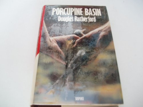 9780333322307: Porcupine Basin