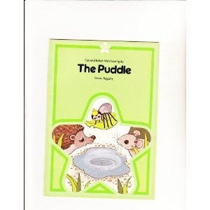 The Puddle (Green Star) (9780333322475) by Hegarty, Penny; Maddison, Eileen