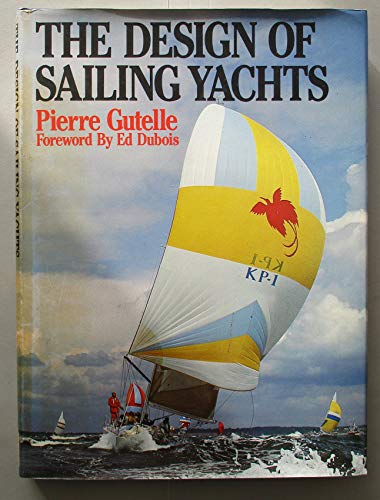 9780333322680: The Design of Sailing Yachts