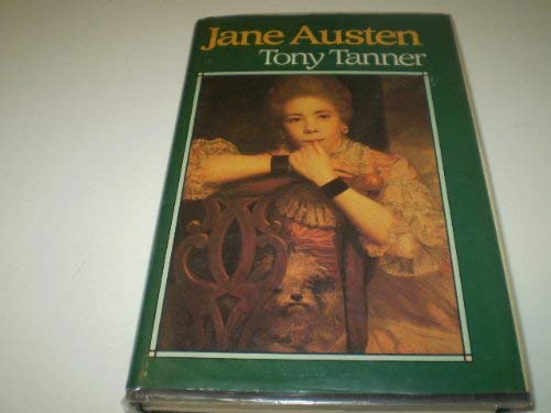 9780333323175: Jane Austen