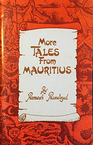 Stock image for More Tales from Mauritius for sale by Beautiful Tomes