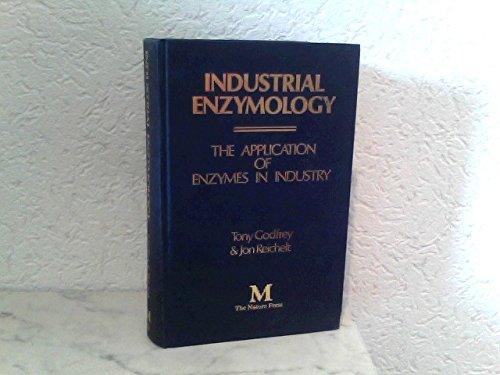 Imagen de archivo de Industrial Enzymology: The Application of Enzymes in Industry a la venta por Anybook.com