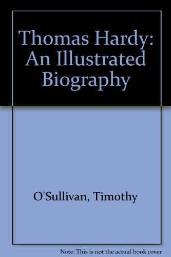 Beispielbild fr Papermac;Hardy Illust Biog: An Illustrated Biography zum Verkauf von Reuseabook