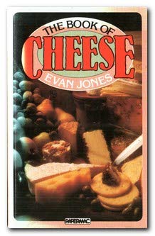 Beispielbild fr The Book of Cheese (Papermacs S.) zum Verkauf von WorldofBooks