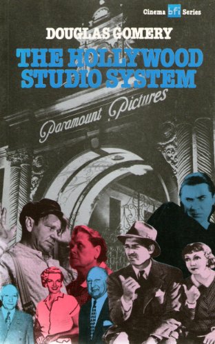 9780333325483: The Hollywood Studio System (BFI Cinema)