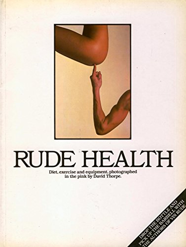 Imagen de archivo de Rude Health a la venta por WorldofBooks