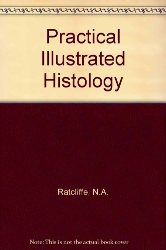 9780333326534: Practical Illustrated Histology