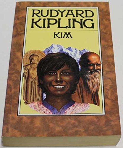 kipling novel kim kipling novel kim