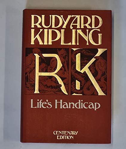 Life's Handicap Centenary Edition