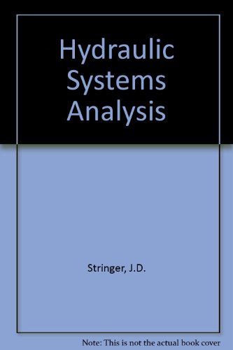 Stock image for Hydraulic Systems Analysis: An Introduction for sale by Anybook.com