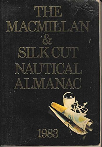 9780333330609: Mac Silk Cut Nautical Alman 1983