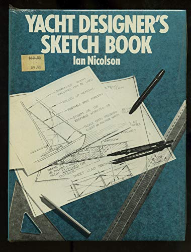 Stock image for Yacht Designer's Sketch Book. for sale by Grendel Books, ABAA/ILAB
