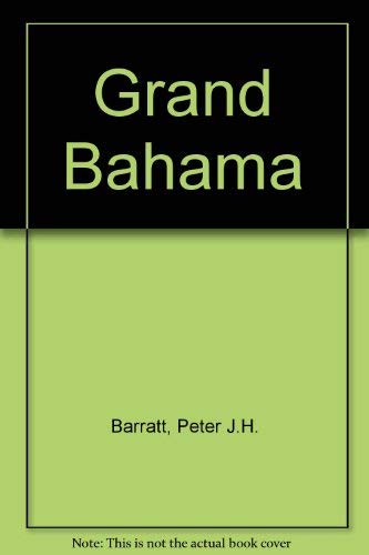 9780333330890: Grand Bahama